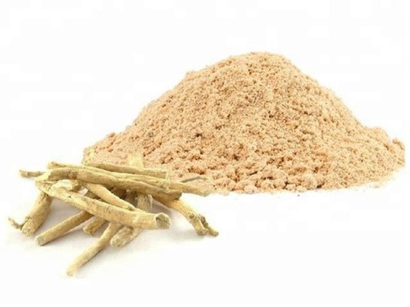 Ashwagandha-Powder